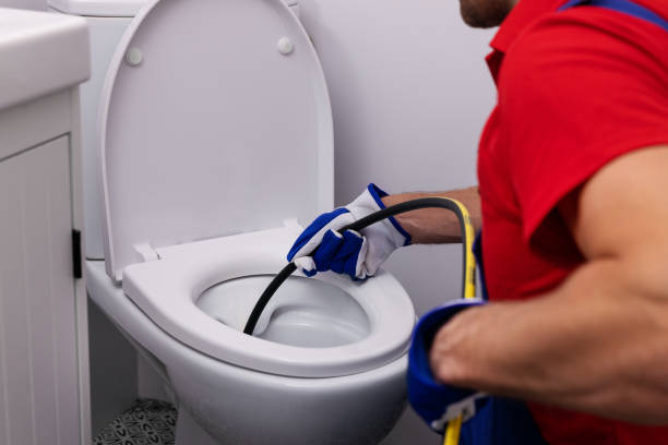 Best Shower Repair Services  in Ham Lake, MN