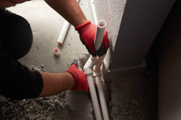Best Sewer Line Repair  in Ham Lake, MN