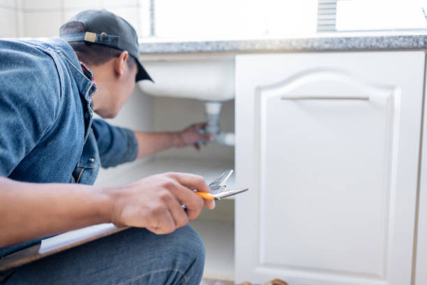 Best Hot Water Heater Installation  in Ham Lake, MN