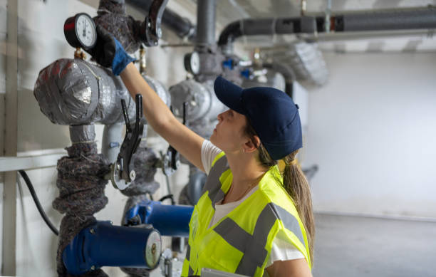 Shower Repair Services in Ham Lake, MN