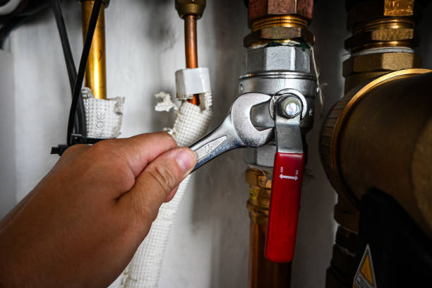 Best Water Heater Repair  in Ham Lake, MN
